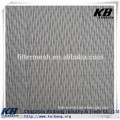 water treament filter press fabric dewatering mesh belt